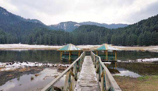 Khajjiar